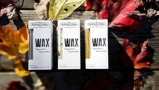 picture of wax slims product